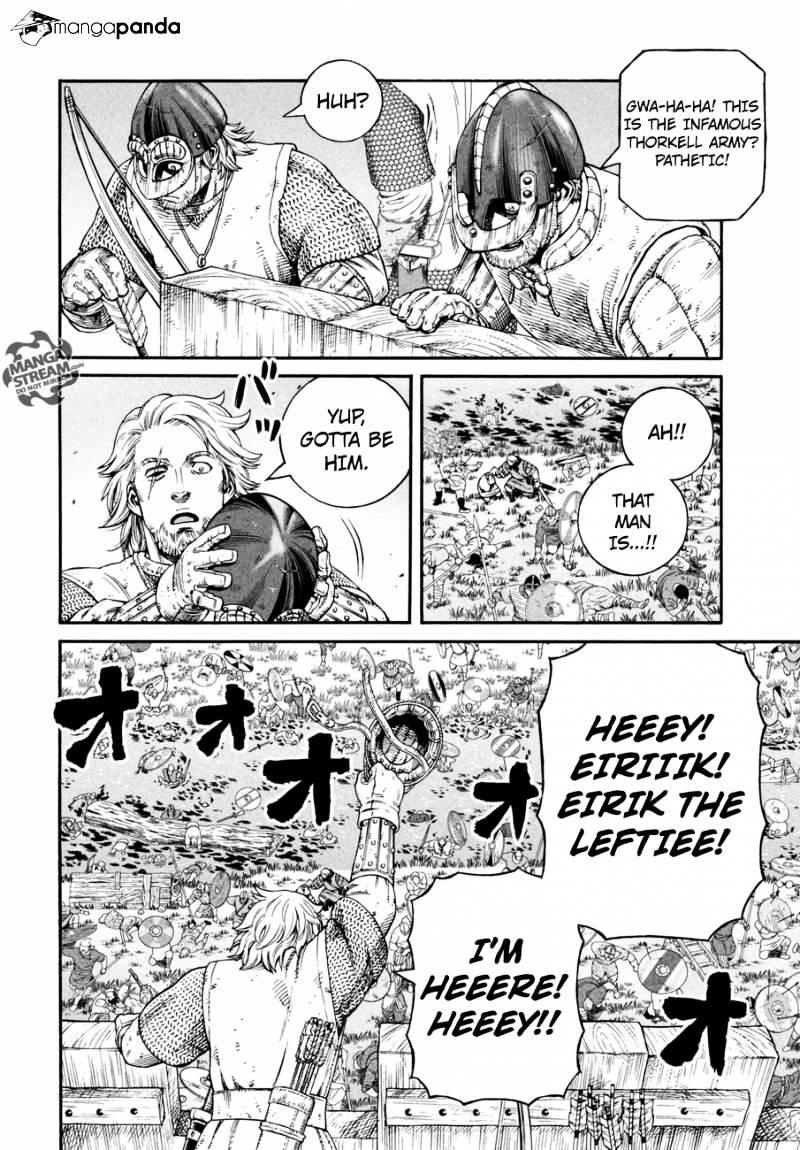 Vinland Saga, Chapter 143 image 12